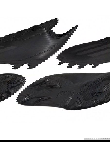 Adidas X Crazyfast4 FxG Jr IE1590 shoes