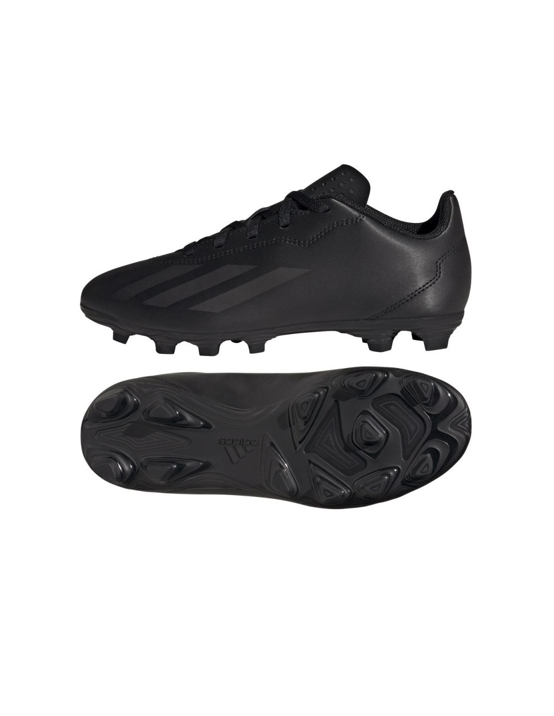 Adidas X Crazyfast4 FxG Jr IE1590 shoes