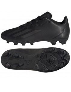 Adidas X Crazyfast4 FxG Jr IE1590 shoes 2