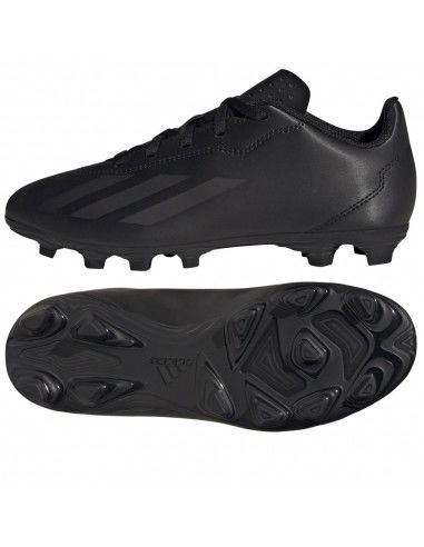 Adidas X Crazyfast4 FxG Jr IE1590 shoes