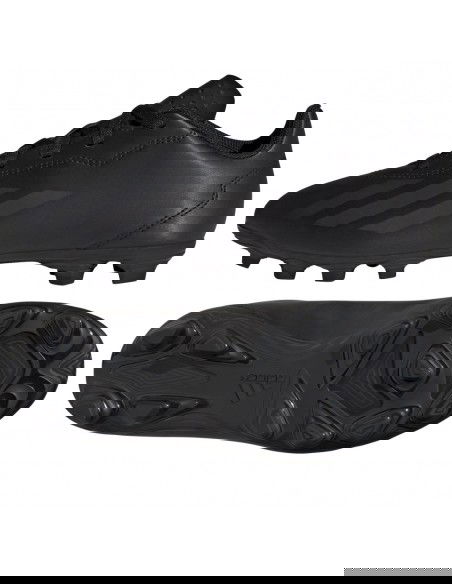 Adidas X Crazyfast4 FxG Jr IE1590 shoes