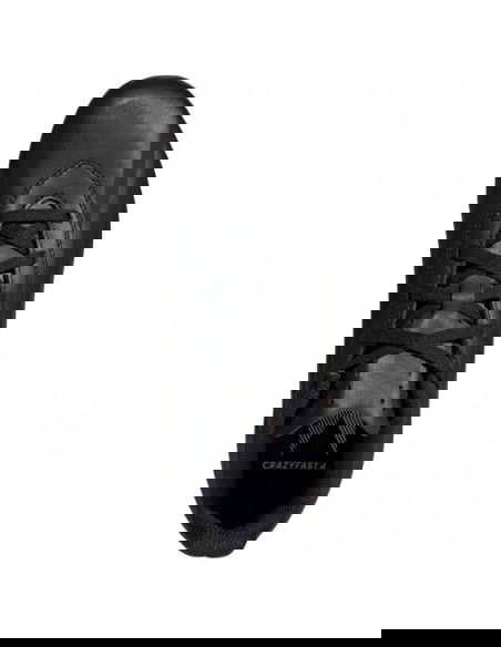 Adidas X Crazyfast4 FxG Jr IE1590 shoes