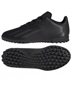 Adidas X Crazyfast4 TF Jr IE4084 shoes