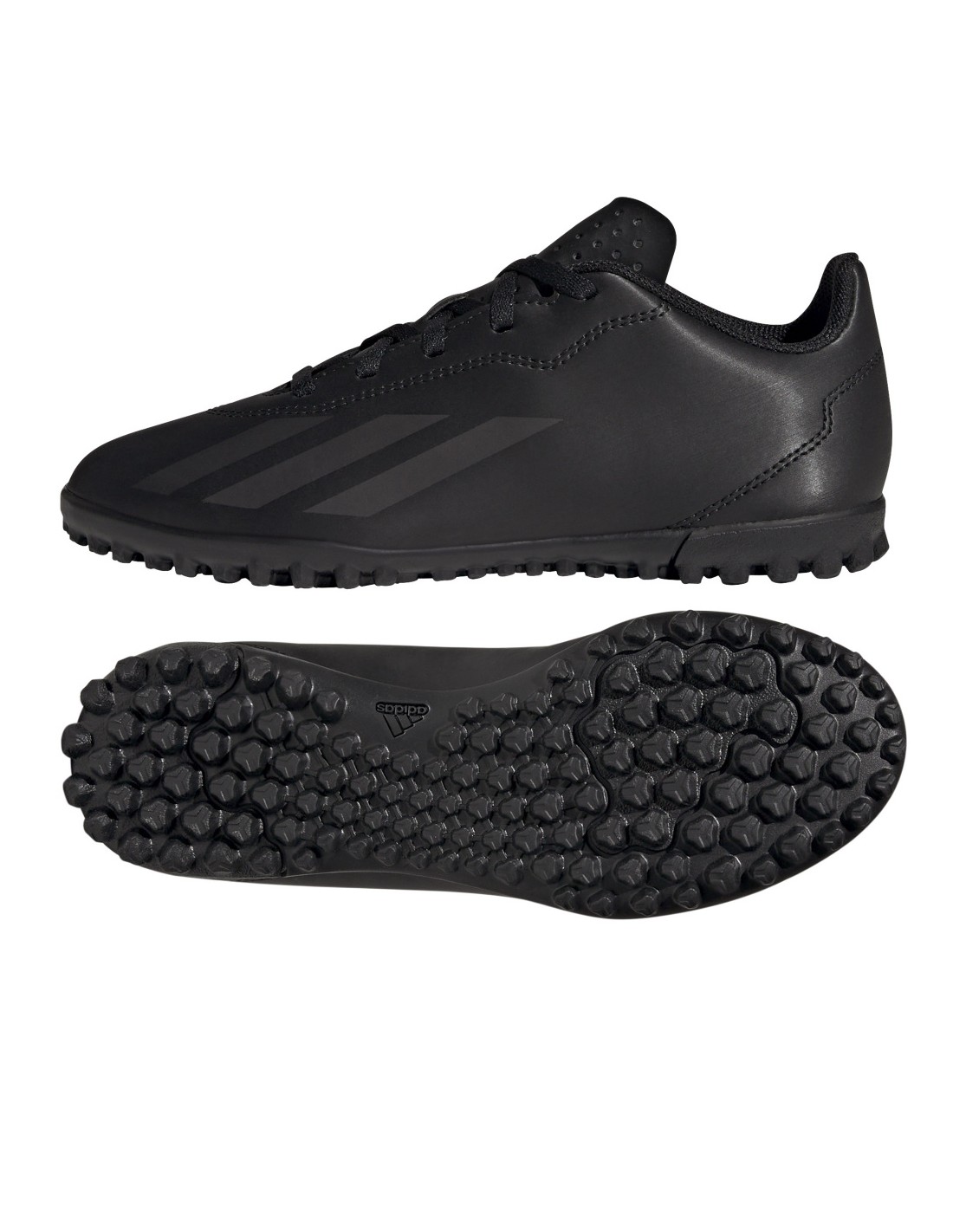 Adidas X Crazyfast4 TF Jr IE4084 shoes
