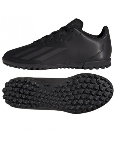 Adidas X Crazyfast4 TF Jr IE4084 shoes