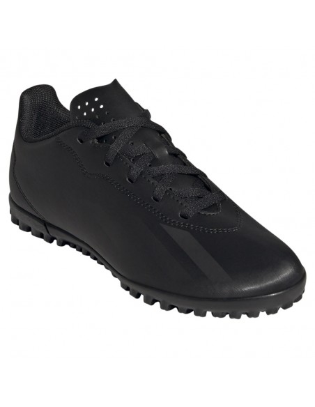 Adidas X Crazyfast4 TF Jr IE4084 shoes