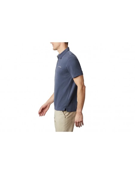 Columbia Nelson Point Polo 1772721464