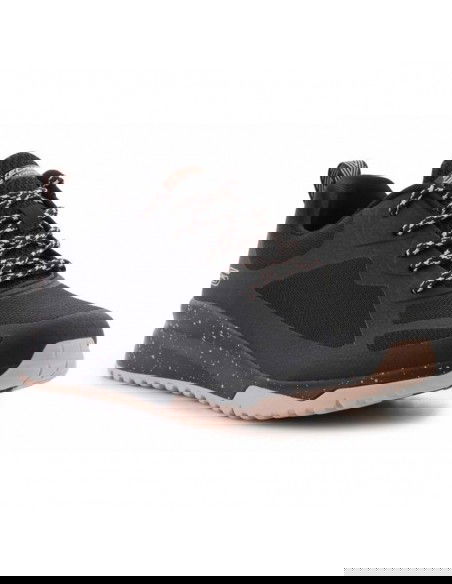 Skechers Bobs Squad 3 Star Flight 117186BLK