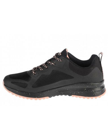 Skechers Bobs Squad 3 Star Flight 117186BLK