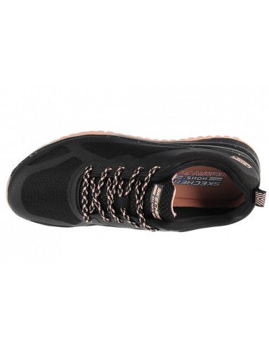 Skechers Bobs Squad 3 Star Flight 117186BLK