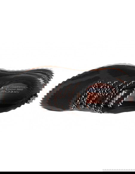 Skechers Bobs Squad 3 Star Flight 117186BLK