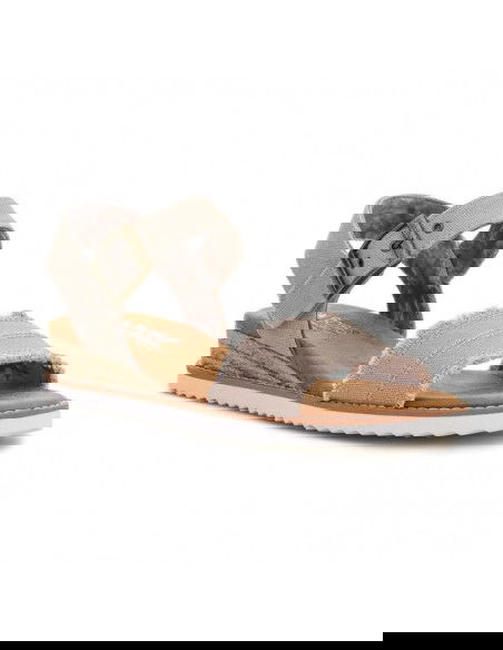 Skechers Desert Kiss Adobe Princess W 113541TPE Sandals