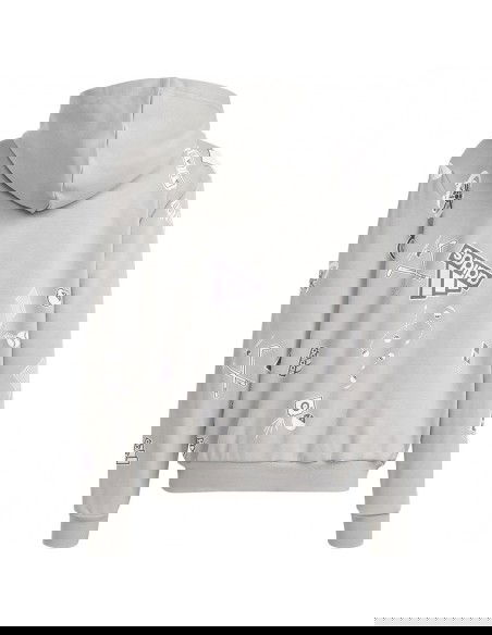 Adidas Biuv Zip Hoodie Jr IS3755 sweatshirt