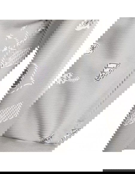 Adidas Biuv Zip Hoodie Jr IS3755 sweatshirt