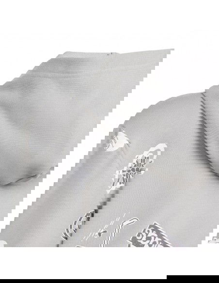 Adidas Biuv Zip Hoodie Jr IS3755 sweatshirt