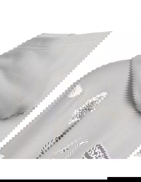 Adidas Biuv Zip Hoodie Jr IS3755 sweatshirt