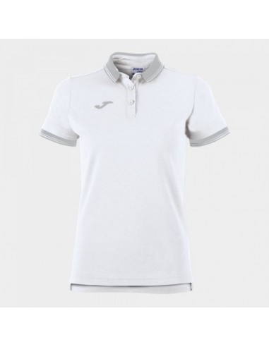 Joma Polo Shirt Bali II SSW 900444200