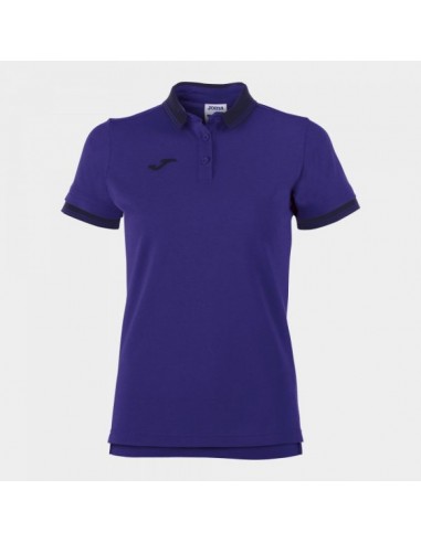 Joma Polo Shirt Bali II SSW 900444550