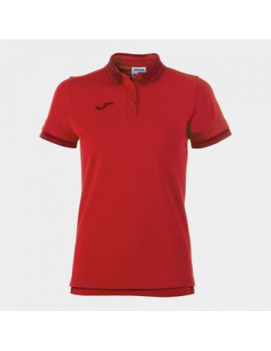 Joma Polo Shirt Bali II SSW 900444600