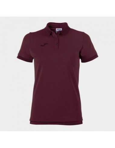 Joma Polo Shirt Bali II SSW 900444650