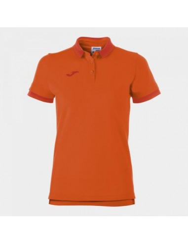 Joma Polo Shirt Bali II SSW 900444800