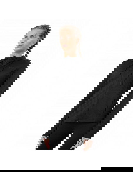 Thermal sweatshirt 4F W F113 4FAW23USEAF113 20S