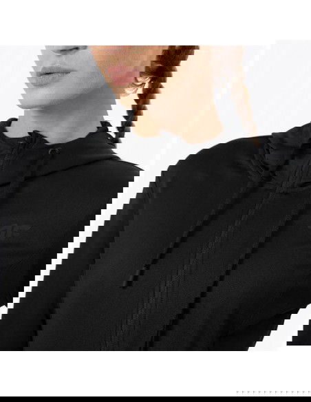 Thermal sweatshirt 4F W F113 4FAW23USEAF113 20S