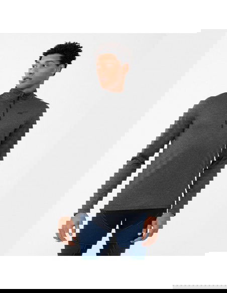 Thermoactive sweatshirt 4F M 4FAW23UBRUM036 23M