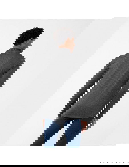 Thermoactive sweatshirt 4F M 4FAW23UBRUM036 23M