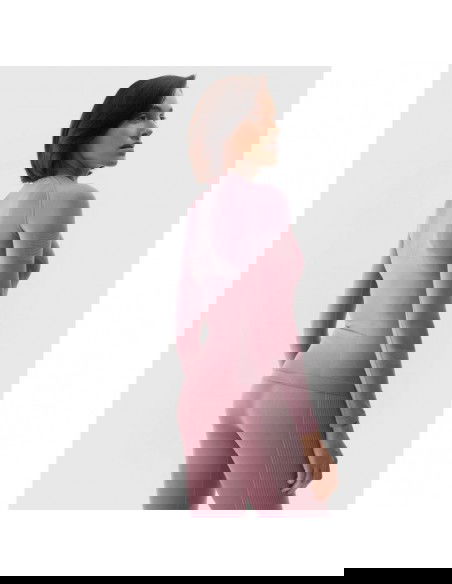 Thermoactive Sweatshirt 4F F113 W 4FAW23USEAF113 53S