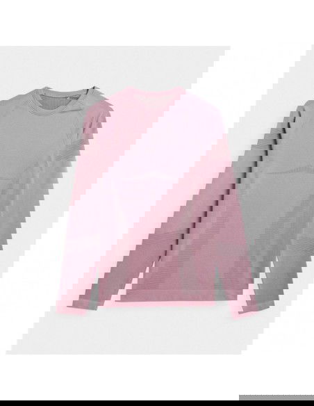 Thermoactive Sweatshirt 4F F113 W 4FAW23USEAF113 53S