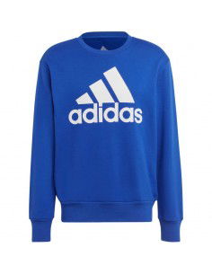 adidas Essentials French Terry Big Logo M IC9325 sweatshirt