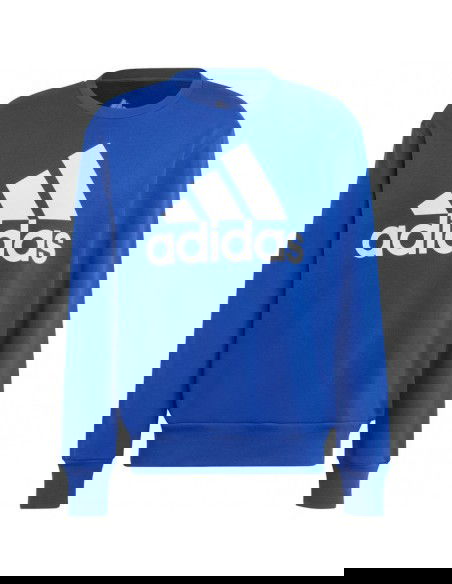 adidas Essentials French Terry Big Logo M IC9325 sweatshirt