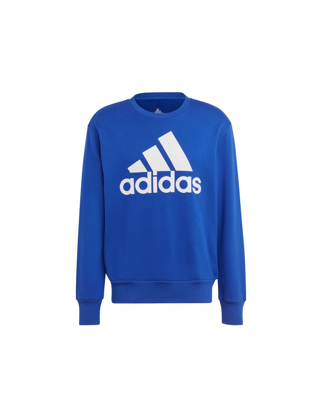 Men's Hoodies & Sweatshirts Adidas Blue
