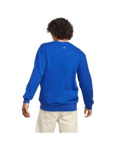 adidas Essentials French Terry Big Logo M IC9325 sweatshirt 2