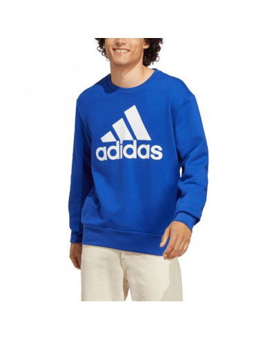 adidas Essentials French Terry Big Logo M IC9325 sweatshirt