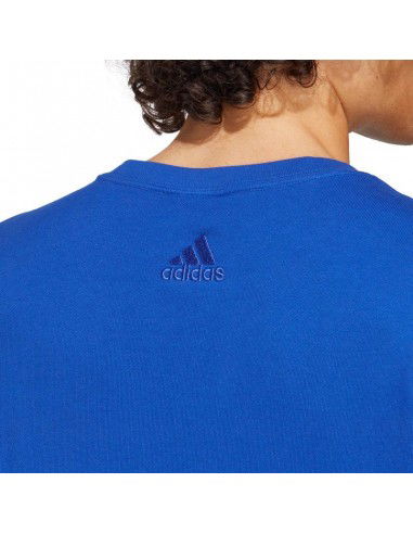 adidas Essentials French Terry Big Logo M IC9325 sweatshirt