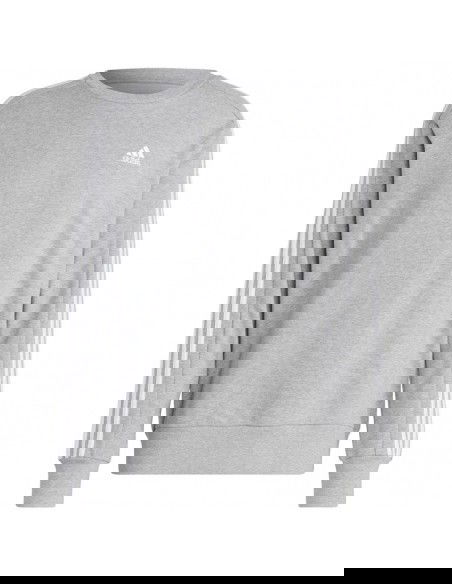 adidas Essentials French Terry 3Stripes M IC9319 sweatshirt