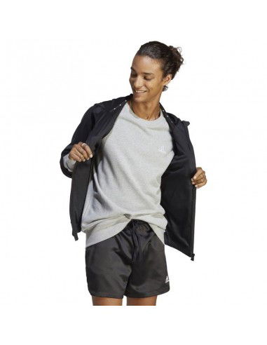 adidas Essentials French Terry 3Stripes M IC9319 sweatshirt