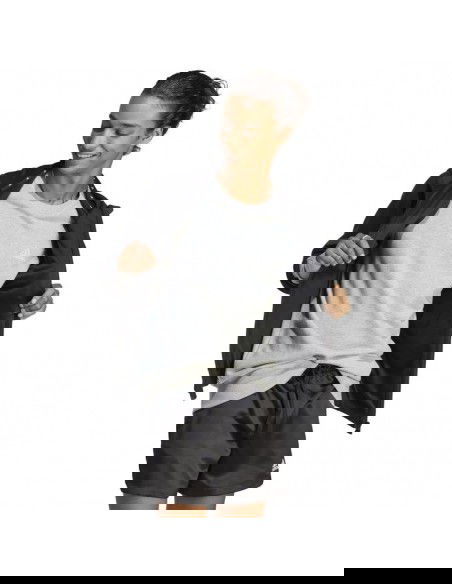 adidas Essentials French Terry 3Stripes M IC9319 sweatshirt