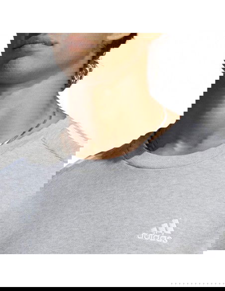 adidas Essentials French Terry 3Stripes M IC9319 sweatshirt