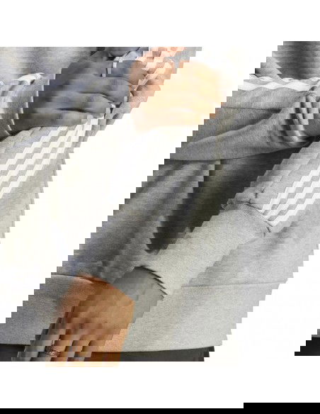 adidas Essentials French Terry 3Stripes M IC9319 sweatshirt