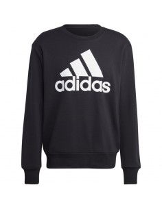 adidas Essentials French Terry Big Logo M IC9324 sweatshirt