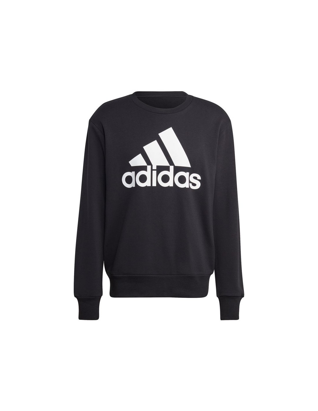 adidas Essentials French Terry Big Logo M IC9324 sweatshirt