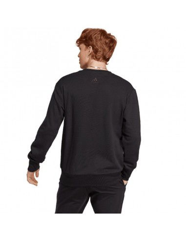 adidas Essentials French Terry Big Logo M IC9324 sweatshirt