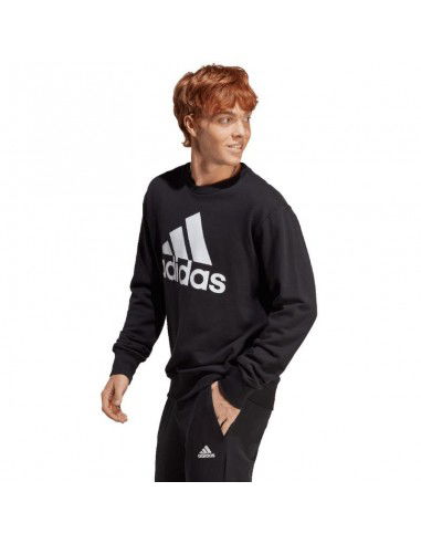adidas Essentials French Terry Big Logo M IC9324 sweatshirt