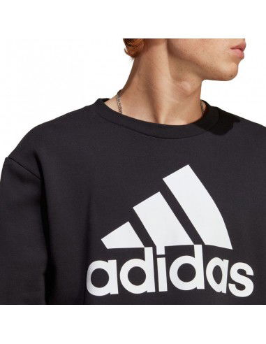adidas Essentials French Terry Big Logo M IC9324 sweatshirt