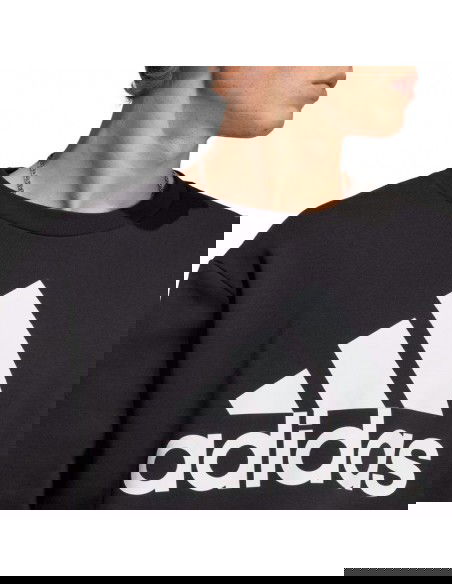 adidas Essentials French Terry Big Logo M IC9324 sweatshirt