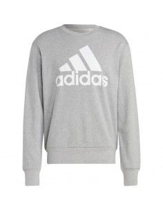 adidas Essentials French Terry Big Logo M IC9326 sweatshirt