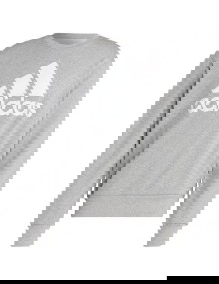 adidas Essentials French Terry Big Logo M IC9326 sweatshirt